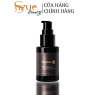 Synergie Skin Vitamin B Essence 13% brightens dark spots and makes Skin smooth and shiny 30ml