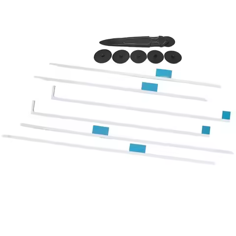 NEW A1419 27 inch LCD Display Tape Adhesive Repair Kit for iMac 27" Strip Glue Foam Sticker 2012-201
