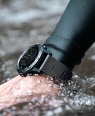 【bitplay】防水 FKM 氟橡膠 Fidlock 錶帶