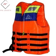 Atunas Life Jacket Size M Life Vest Life Jacket Life Jacket/