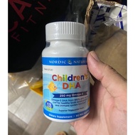 Dầu cá Nordic Naturals Ultimate Omega Xtra 1480 + 1000 IU Vitamin D3 60v USA