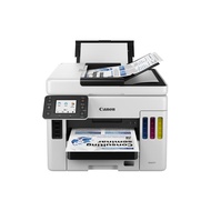 CANON MFP Color Inkjet MAXIFY GX6570 600 x 1200 dpi USB 2.0 - Base on Product