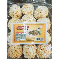 Porri urundai(Bipang Bola)