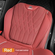 Geely Car Seat Cushion Mat Non-Slip Seat Protector Pad Auto Soft Seat Sleeve Cover For Geely X50 S90