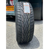 LENSTON FASTDRAG (HT) 2025 265/50/20 265/50R20 2655020 265-50-20 265 50 20 3 TAHUN WARRANTY