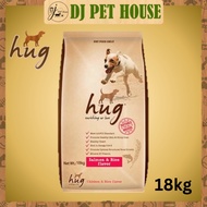 Hug Makanan Anjing Dog Food 18kg Dry Dog Food / Makanan Anjing