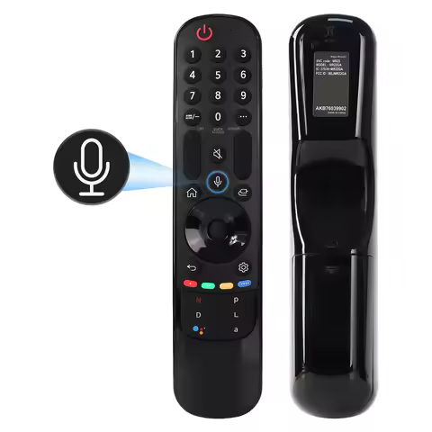 New Voice Remote Control AN-MR22GA AKB76039902 for L/G AN-MR22 MR22GA OLED65C2PUB Series Home Smart 