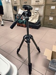 Velbon Sherpa 750R 腳架