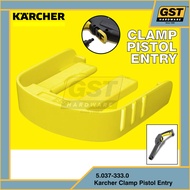 Karcher Clamp Pistol Entry 5.037-333.0 For K2.050 K2.350 K2.360
