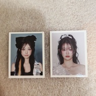 QWER Official (Ceremony) Kpop ID Photocard #QWER #Ceremony