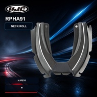 HJC HELMETS RPHA91 Neck Roll HJP535 Helmet Repair Parts