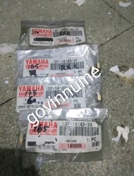 [DISKON] main jet mainjet karburator karbu yamaha rxking rx king original japan [TERLARIS]