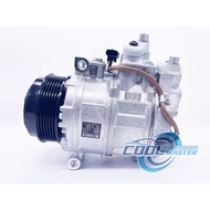 Mercedes-Benz GLE (W166) ML350 Aircond Compressor Original Denso - 6SBU16C