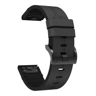 Garmin | Quick Release Genuine Leather Watch Strap For Fenix8 7X 7pro 965 955
