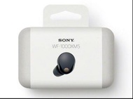 [收]Sony WF-1000XM5 充電盒