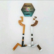 Flexible lens Canon 24-105 mm 24-105mm gen1 soft quality