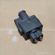 HINO FM260TI Transmission Power Shift Valve ZF 4350-1110 60382-02045