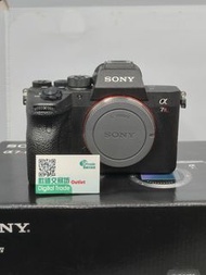 超新淨 Sony A7r4a  A7r4 A A7R IV A 機身 快門4000內 手快有
