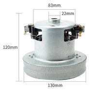 2200W Universal Fit Vacuum Cleaner Motor Vacuum Cleaner Accessories Convex bottom PY-29