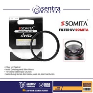 Somita Digital HD UV 67mm UV filter/ Lens filter/