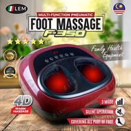 Multi-function pneumatic foot massage electric foot massage foot massage