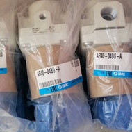 SMC Pressure Reducing Valve AR40-04-A, AR40-04B-A, AR40-04G-A, AR40-04BG-A, AR40-04H-A, AR40-04GH-A 