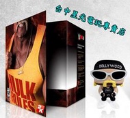 【電玩特典】☆ WWE 2K15 典藏版 FUNKO POP Hollywood Hulk Hogan 公仔 ☆不含遊戲