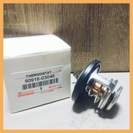 Thermostat Radiator Toyota Corolla Great All New Corolla Twincam