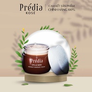 Kose Prédia Et Mer Midnight Bandage Cream 40g - firm skin & elasticity