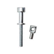 Chain Adjuster Tensioner Screw Kit For 028 038 MS380 MS 380 Chainsaw Spare Tool Part