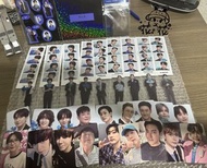 拆賣 Super junior  Sj 會員禮
