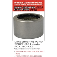 HONDA 91002KFG003 Bearing Pulyy 22X29X18 PCX 160 K1ZHONDA