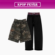 ALLDAY PROJECT [ALLDAY PROJECT] 1st EP MD / Pants