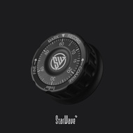 StarWave Cutter Disc Scale Recording Knob Commander C40 C60 Accessories Grinder Coffee