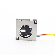 [Ready Stock Cooling Fan] 2005 Micro DC Ultra-Thin 2cm Silent Speed Regulating Turbo Fan VR Camera A