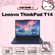Lenovo ThinkPad T14 2026/Ultra 5 336H / Ultra 7 356H IPS 60Wh 14-inch Lenovo ThinkPad Touchscreen la