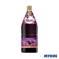 Ribena Fruit Cordial Drink Blackcurrant (2L)