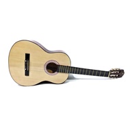 Yamaha Classic Guitar Type C-315 Classic Nylon Strings for Beginners