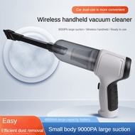 Ultra Strong Wireless Blowing and Suction Dual Purpose Vacuum Cleaner Handheld Car and Home Dual Pur