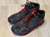 Merrell Gore-tex 防滑/防跣行山鞋 hiking footwear (EUR:41.5/US 8/UK 7.5) 男女都啱