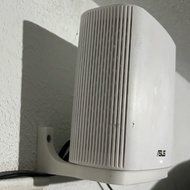 ASUS ZenWIFI XT8/CT8/XT9 Wall Mount Wall Bracket Wall Holder Accessories Space