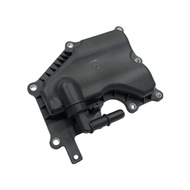 Ford Mustang 2014 Oil Separator Cover Compatible FR3E-6A785AB FR3Z-6A785A FR3Z-6A785-D FR3Z-6A785-C 