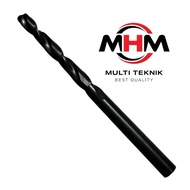 MATA HSS Drill Bit 6mm Drill 6 HSS Material New Condition Cheap Quality