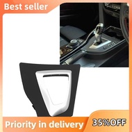 Car Central Gear Shift Panel Gear Shift Control Panel Cover 51169234132 for     3 4 Series F30 F31 F