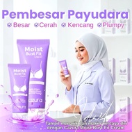Cazura Moist Bust Fit Breast Enlargement Cream BPOM Original