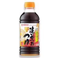 น้ำซุปเข้มข้นกึ่งสำเร็จรูป โออิงาสึโอะ สึยุ ตรา มิชกัน 500 มล. Oigatsuo Tsuyu Mizkan 500 ml. นำเข้าจ