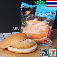 CP, BURGER, FISH & SHRIMP BURGER, 112G, HALAL, 7-ELEVEN THAILAND