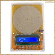 [K O G X] 0.01-100000Hz  Wave Generator 7.83Hz Pure Sine Wave Adjustable Frequency Signal Generator 