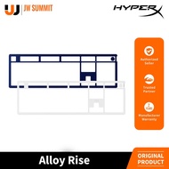 HyperX Alloy Rise Sturdy Aluminum Simple Toolless Installation Keyboard Top Plate