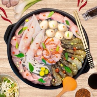 [Tankfully Fresh] Let's Gather! Steamboat Feast Bundle (2 - 4 Pax)